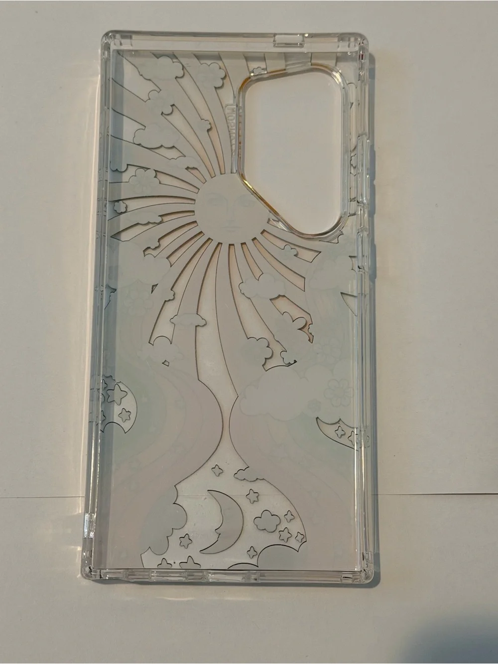 MOSNOVO Case for Samsung Galaxy S24 Ultra